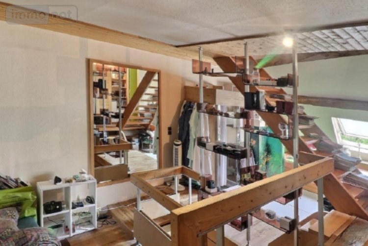 Maison a vendre Montigny-lès-Vesoul 70000 Haute-Saône 130 m2 5 pièces 129000 euros