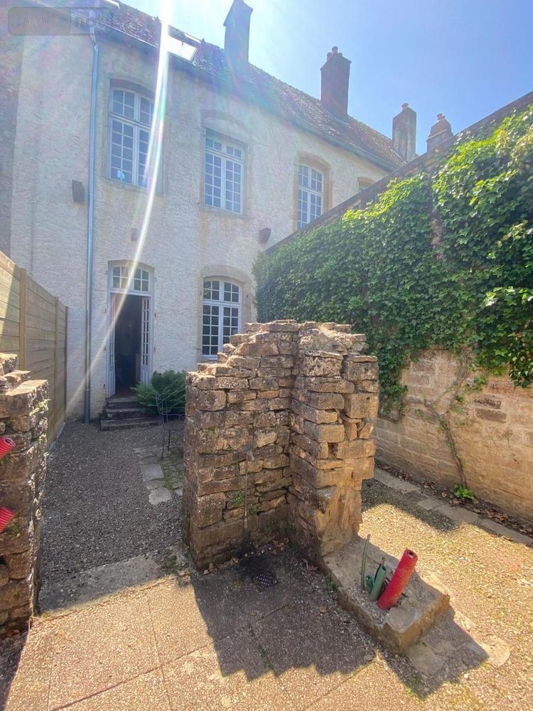 Maison a vendre Montigny-lès-Vesoul 70000 Haute-Saône 130 m2 5 pièces 138640 euros