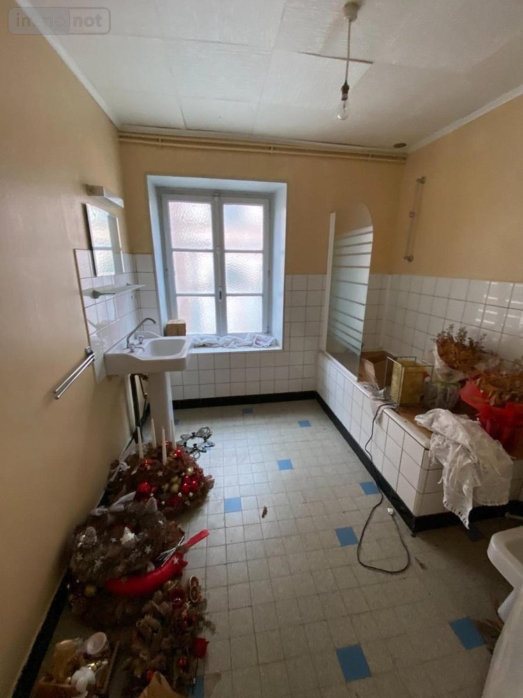 Immeuble a vendre Villersexel 70110 Haute-Saône 300 m2  117680 euros