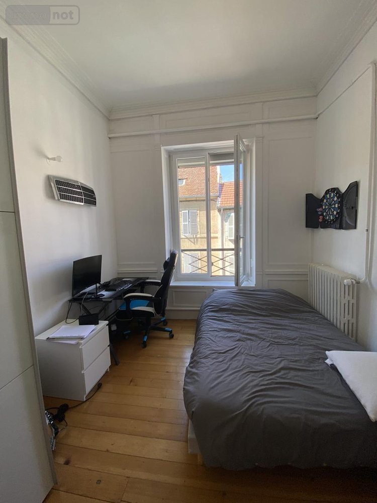 Appartement a vendre Vesoul 70000 Haute-Saône 133 m2 5 pièces 225000 euros