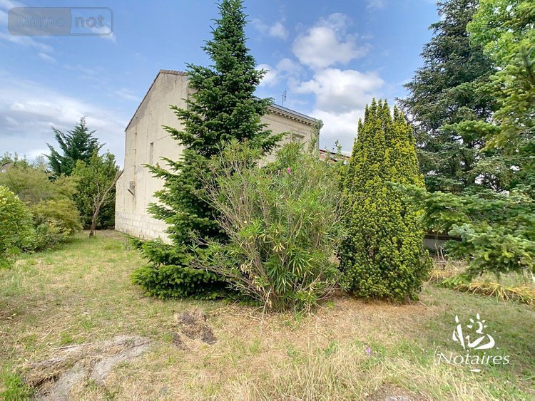 Maison a vendre Le Bouscat 33110 Gironde 120 m2 6 pièces 445000 euros