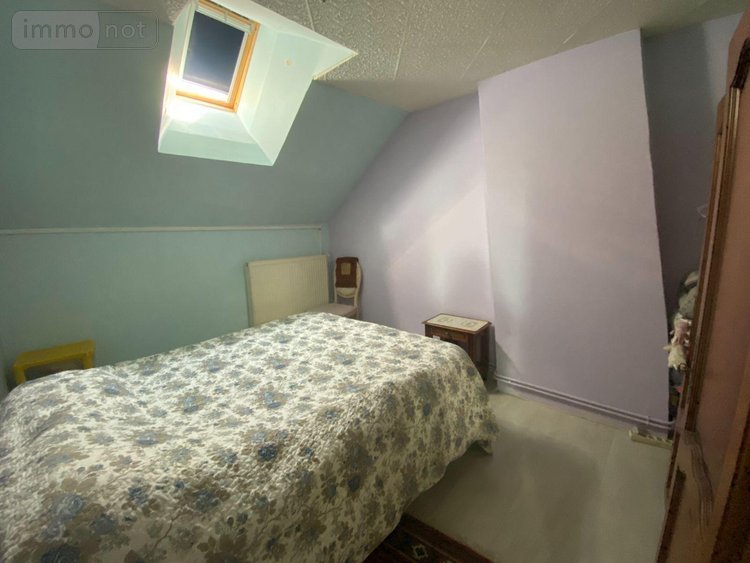 Maison a vendre Buzançais 36500 Indre 97 m2 4 pièces 181400 euros