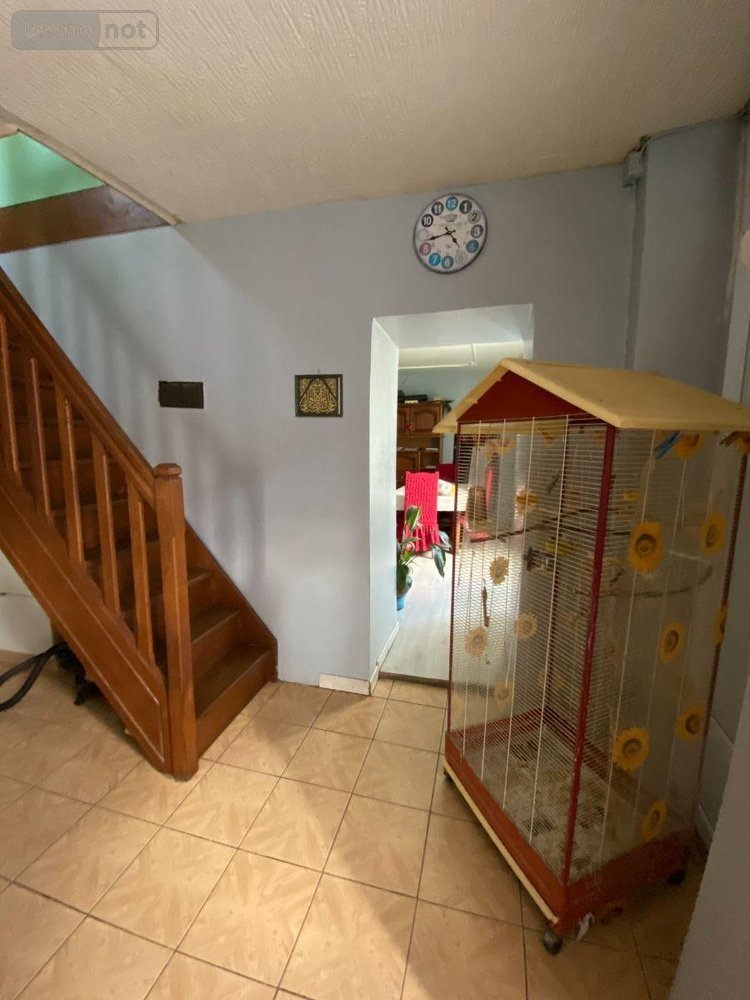 Maison a vendre Buzançais 36500 Indre 97 m2 4 pièces 181400 euros