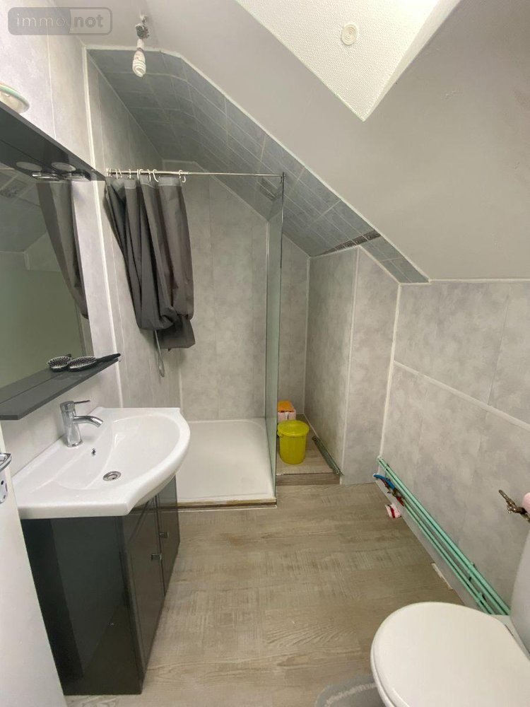 Maison a vendre Buzançais 36500 Indre 97 m2 4 pièces 181400 euros