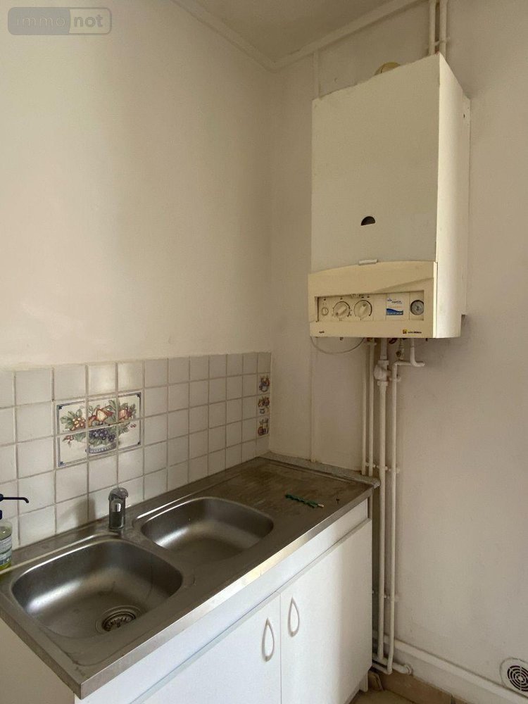 Maison a vendre Buzançais 36500 Indre 97 m2 4 pièces 181400 euros