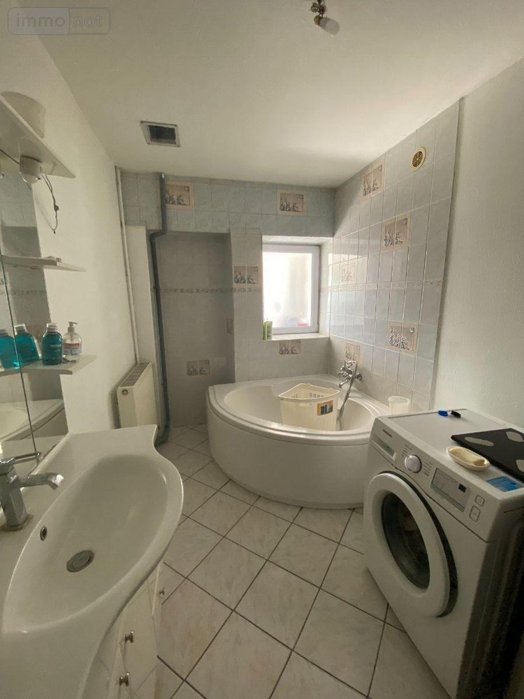 Maison a vendre Buzançais 36500 Indre 97 m2 4 pièces 181400 euros