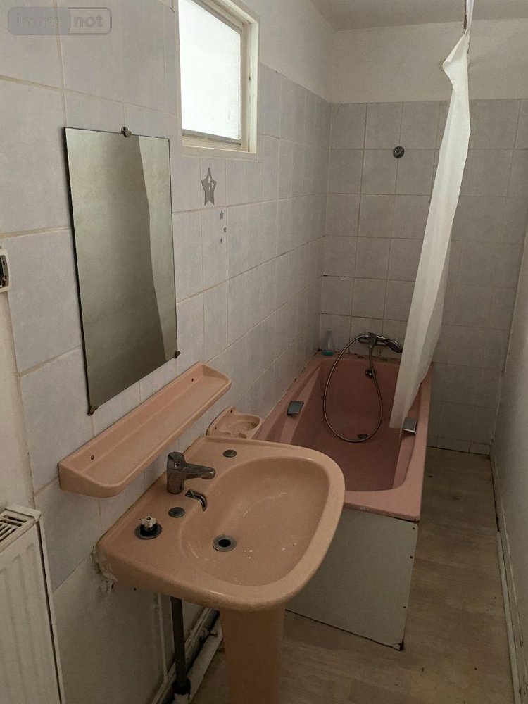 Maison a vendre Buzançais 36500 Indre 97 m2 4 pièces 181400 euros