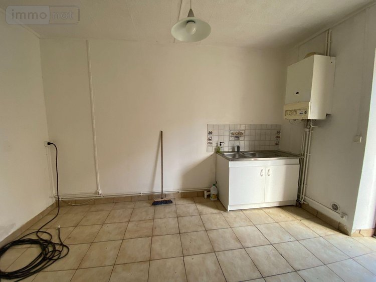 Maison a vendre Buzançais 36500 Indre 97 m2 4 pièces 181400 euros