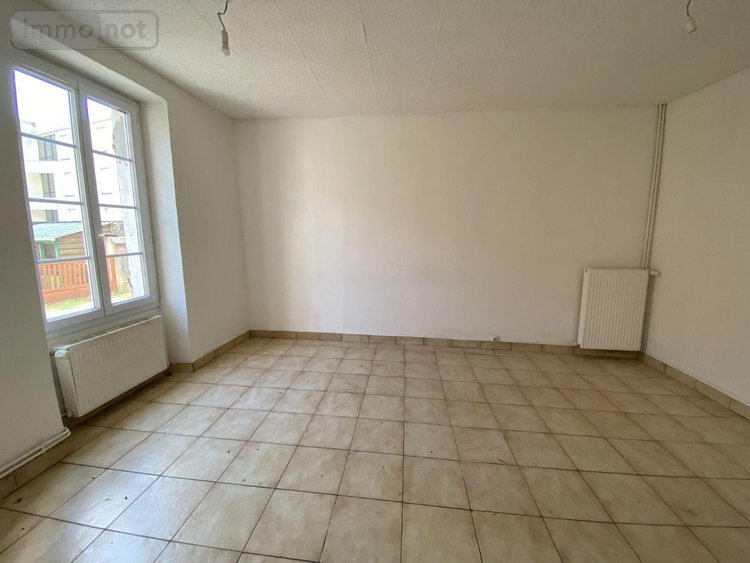 Maison a vendre Buzançais 36500 Indre 97 m2 4 pièces 181400 euros