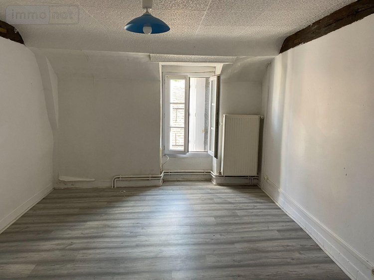 Maison a vendre Buzançais 36500 Indre 97 m2 4 pièces 181400 euros