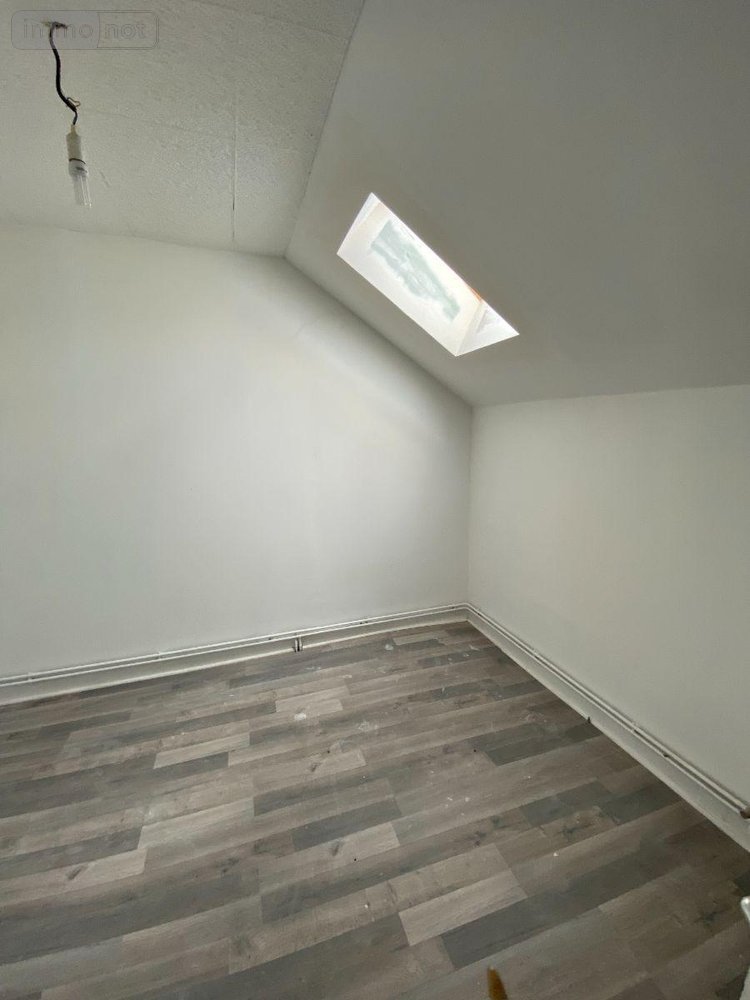 Maison a vendre Buzançais 36500 Indre 97 m2 4 pièces 181400 euros