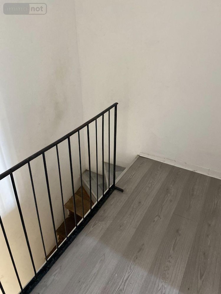 Maison a vendre Buzançais 36500 Indre 97 m2 4 pièces 181400 euros