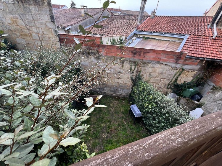 Immeuble a vendre Bordeaux 33000 Gironde 110 m2  420000 euros