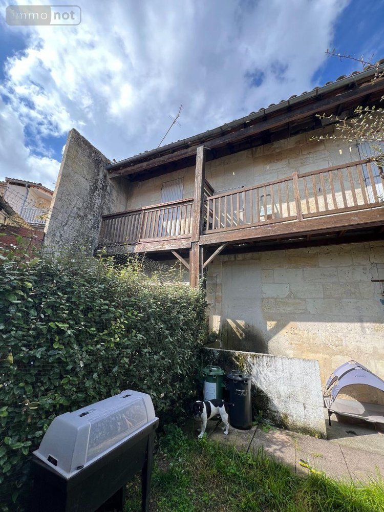 Immeuble a vendre Bordeaux 33000 Gironde 110 m2  420000 euros