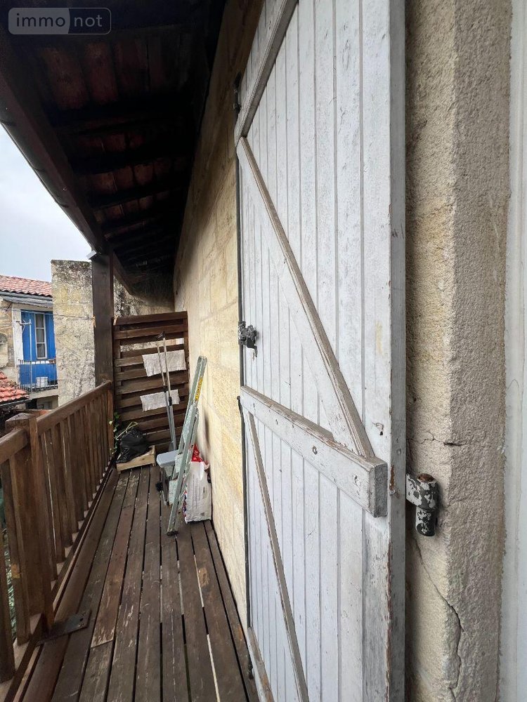 Immeuble a vendre Bordeaux 33000 Gironde 110 m2  451500 euros