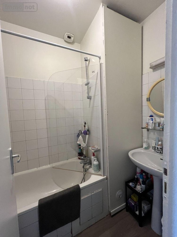 Immeuble a vendre Bordeaux 33000 Gironde 110 m2  420000 euros