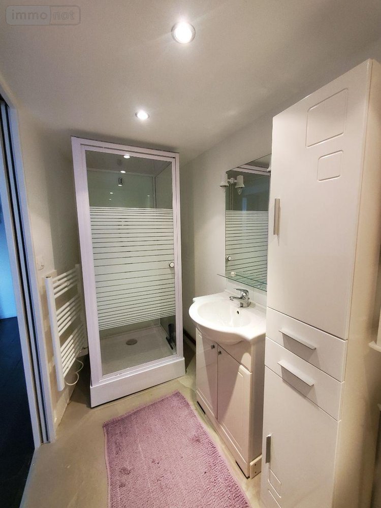 Maison a vendre La Chapelle-Taillefert 23000 Creuse 37 m2 3 pièces 74094 euros