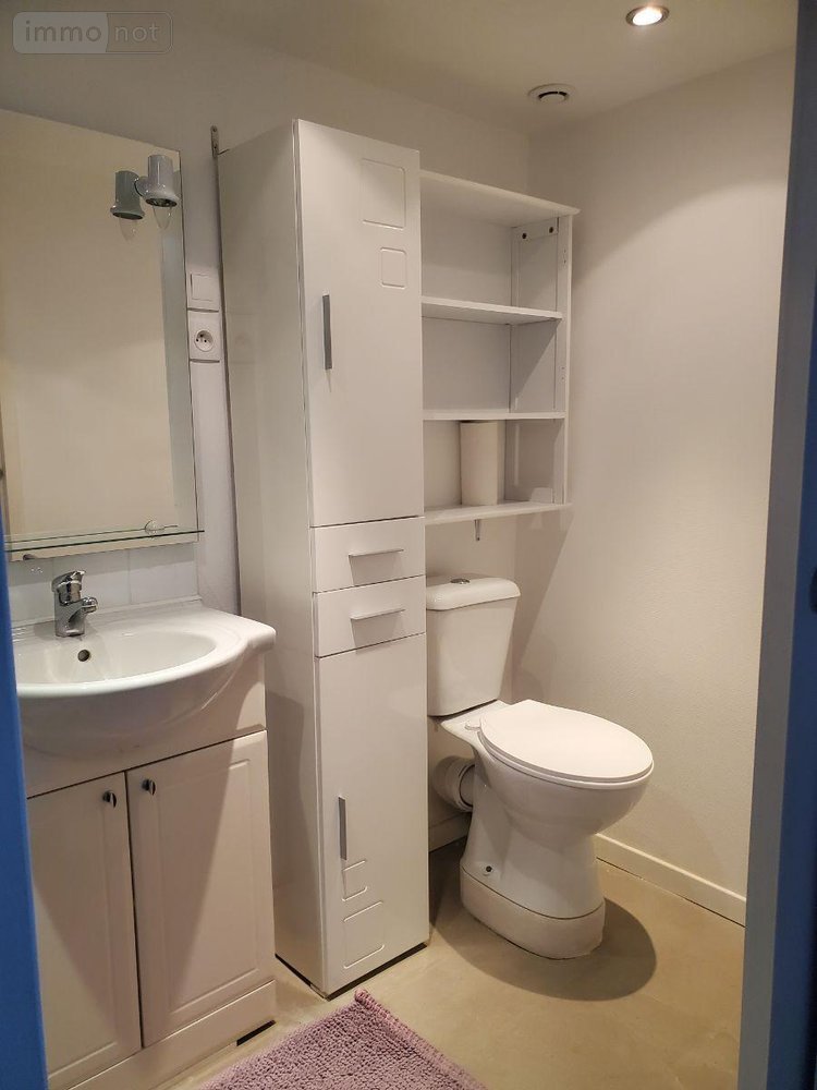 Maison a vendre La Chapelle-Taillefert 23000 Creuse 37 m2 3 pièces 74094 euros