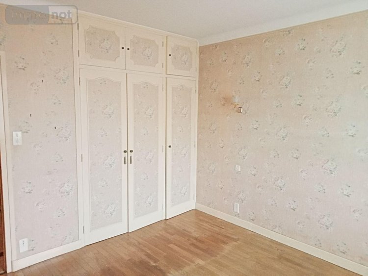 Maison a vendre Montluçon 03100 Allier 115 m2 6 pièces 106000 euros