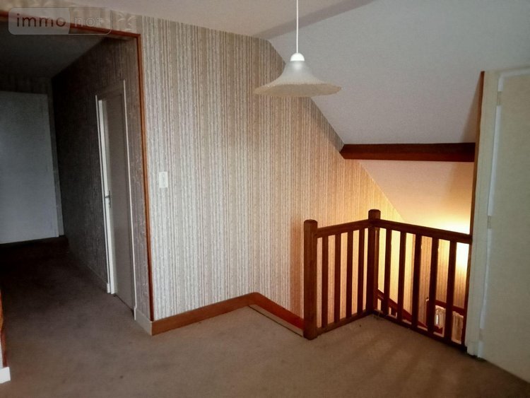 Maison a vendre Montluçon 03100 Allier 115 m2 6 pièces 106000 euros