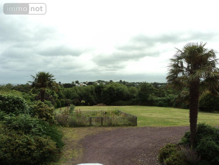 Maison a vendre Saint-Quay-Perros 22700 Côtes-d'Armor 149 m2  577500 euros