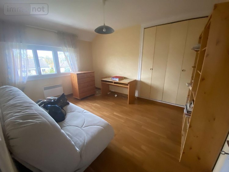 Maison a vendre Mainvilliers 28300 Eure-et-Loir 131 m2 6 pièces 248600 euros