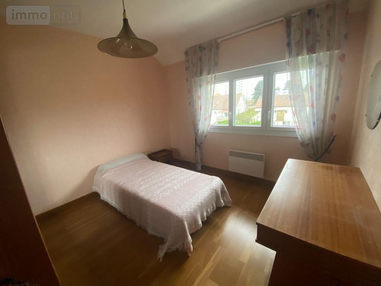 Maison a vendre Mainvilliers 28300 Eure-et-Loir 131 m2 6 pièces 248600 euros