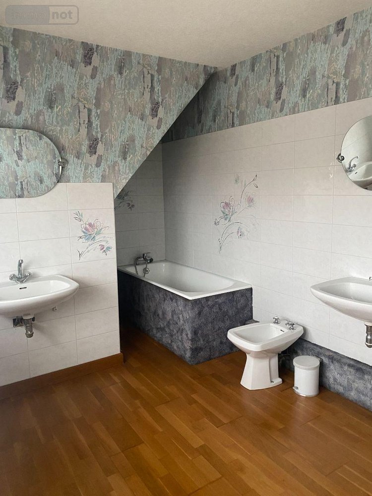 Maison a vendre Mainvilliers 28300 Eure-et-Loir 131 m2 6 pièces 248600 euros