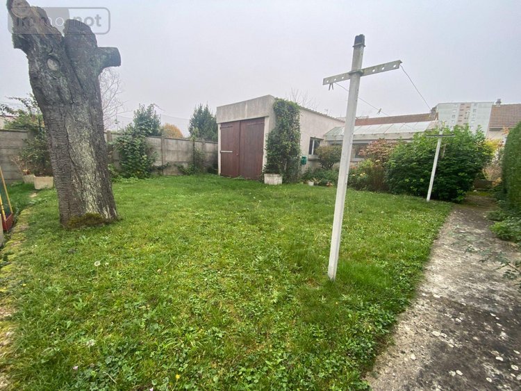 Maison a vendre Mainvilliers 28300 Eure-et-Loir 131 m2 6 pièces 248600 euros