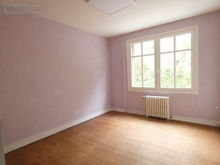 Maison a vendre Chabanais 16150 Charente 225 m2 15 pièces 306000 euros