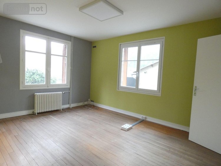 Maison a vendre Chabanais 16150 Charente 225 m2 15 pièces 306000 euros