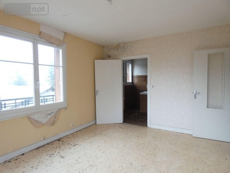 Maison a vendre Chabanais 16150 Charente 225 m2 15 pièces 305000 euros