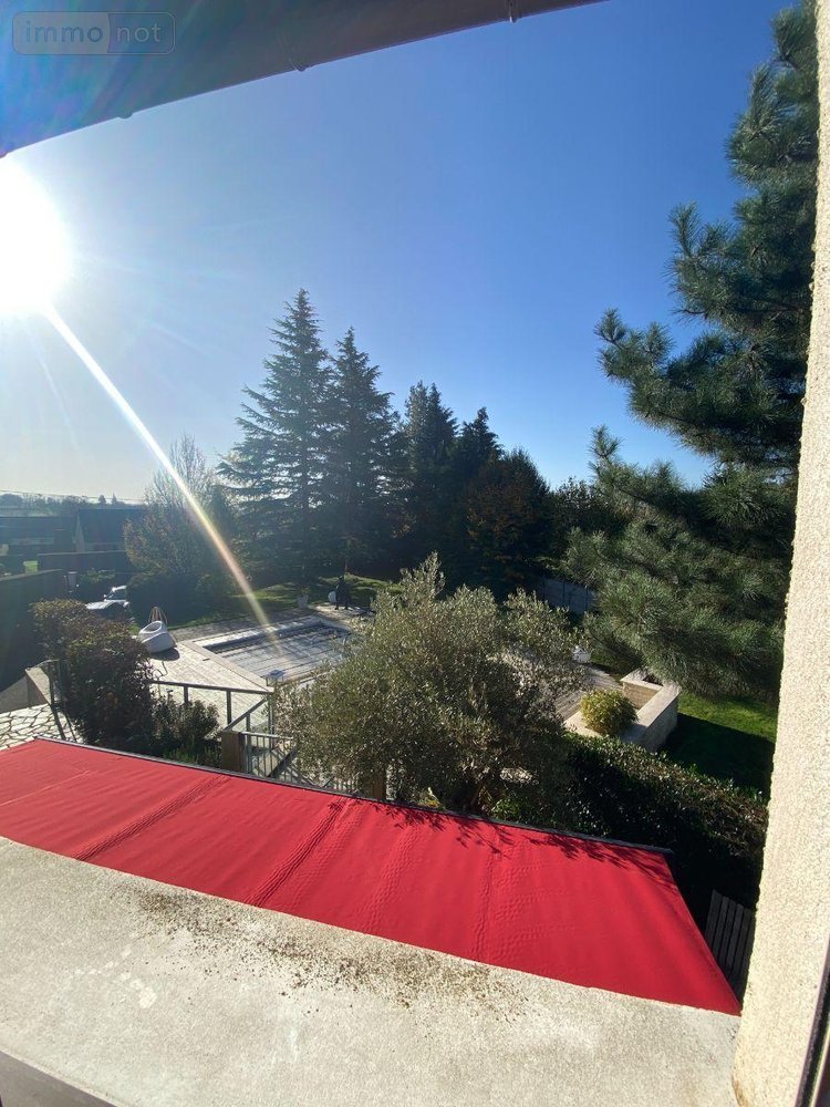 Maison a vendre Mauriac 15200 Cantal 192 m2 8 pièces 470800 euros