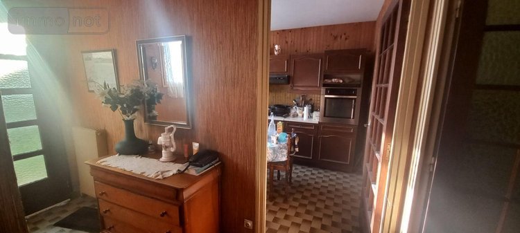 Maison a vendre Guilers 29820 Finistère 92 m2 5 pièces 198550 euros