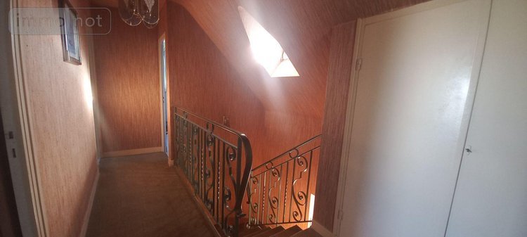 Maison a vendre Guilers 29820 Finistère 92 m2 5 pièces 198550 euros