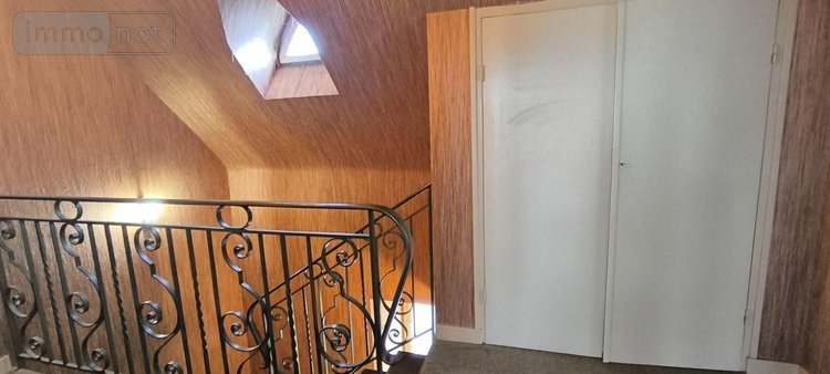 Maison a vendre Guilers 29820 Finistère 92 m2 5 pièces 198550 euros