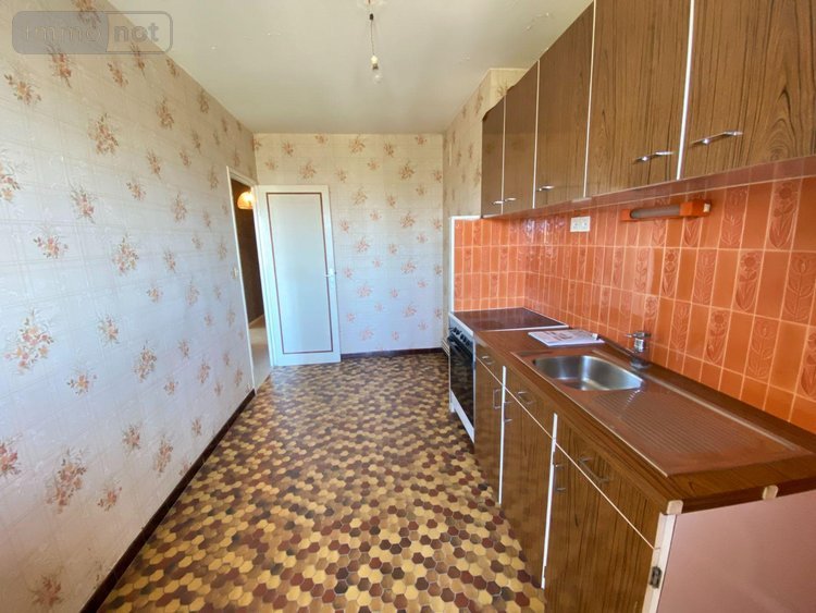 Appartement a vendre Mérignac 33700 Gironde 77 m2 3 pièces 174000 euros