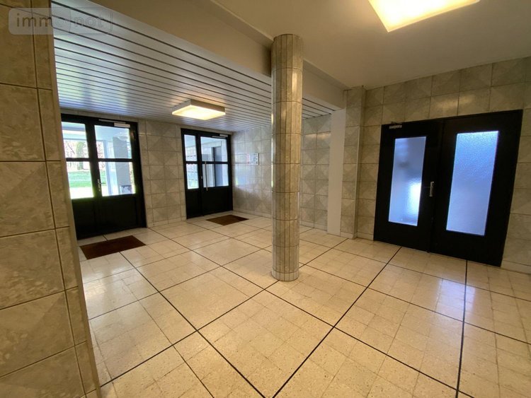 Appartement a vendre Mérignac 33700 Gironde 77 m2 3 pièces 174000 euros