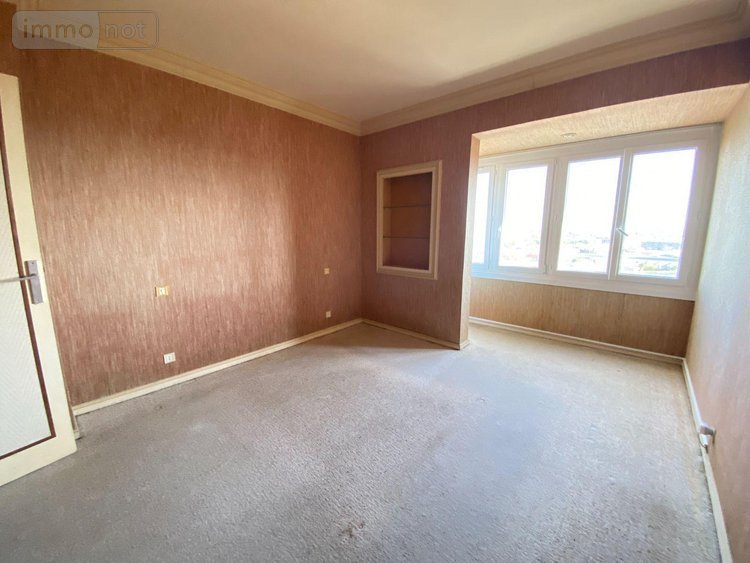 Appartement a vendre Mérignac 33700 Gironde 77 m2 3 pièces 174000 euros