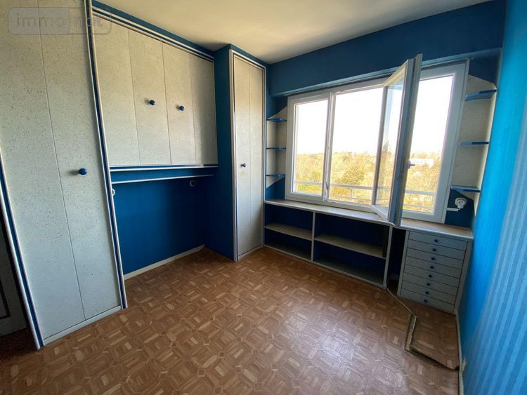 Appartement a vendre Mérignac 33700 Gironde 77 m2 3 pièces 174000 euros