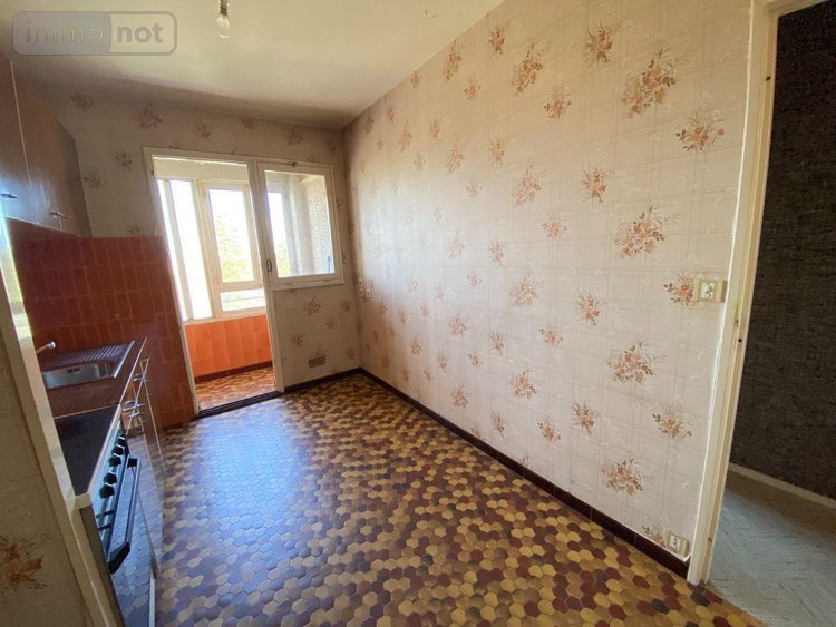 Appartement a vendre Mérignac 33700 Gironde 77 m2 3 pièces 174000 euros