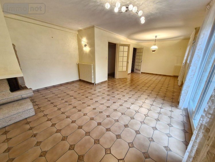 Maison a vendre Cesson-Sévigné 35510 Ille-et-Vilaine 134 m2 7 pièces 468000 euros