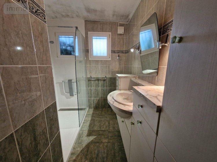 Maison a vendre Cesson-Sévigné 35510 Ille-et-Vilaine 134 m2 7 pièces 468000 euros