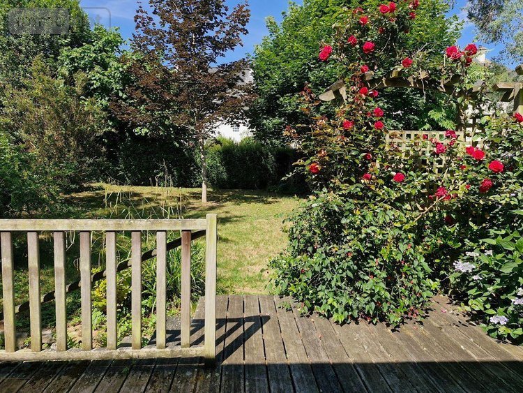 Maison a vendre Cesson-Sévigné 35510 Ille-et-Vilaine 134 m2 7 pièces 468000 euros