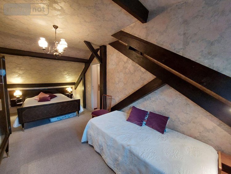 Maison a vendre Le Bugue 24260 Dordogne 97 m2 4 pièces 149000 euros