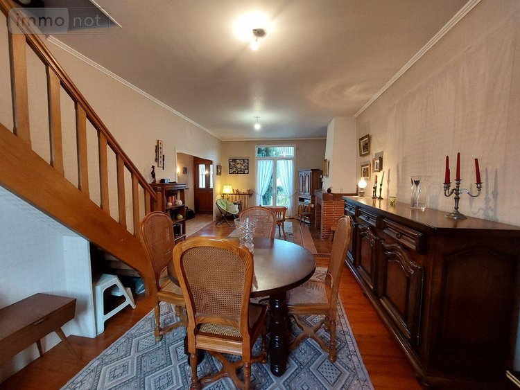 Maison a vendre Le Bugue 24260 Dordogne 97 m2 4 pièces 149000 euros