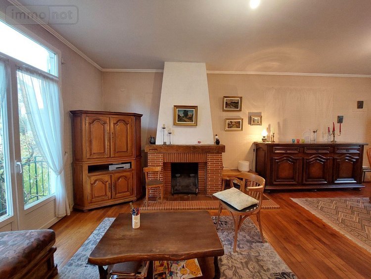 Maison a vendre Le Bugue 24260 Dordogne 97 m2 4 pièces 149000 euros