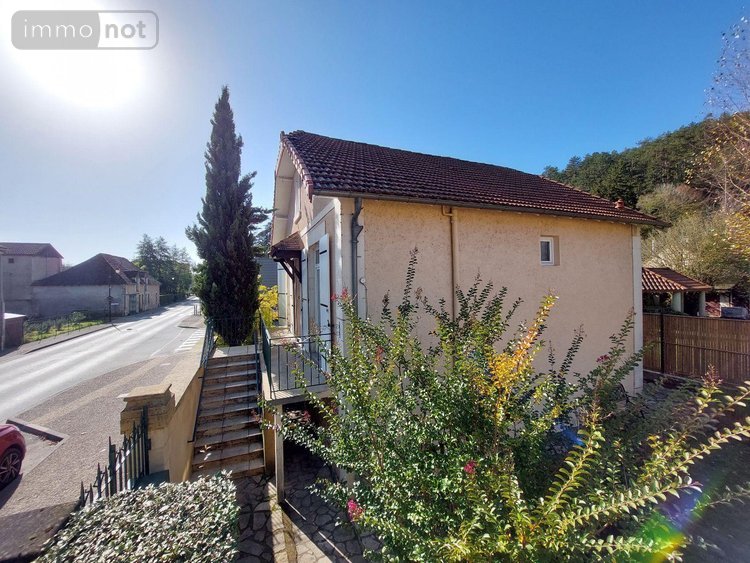 Maison a vendre Le Bugue 24260 Dordogne 97 m2 4 pièces 149000 euros