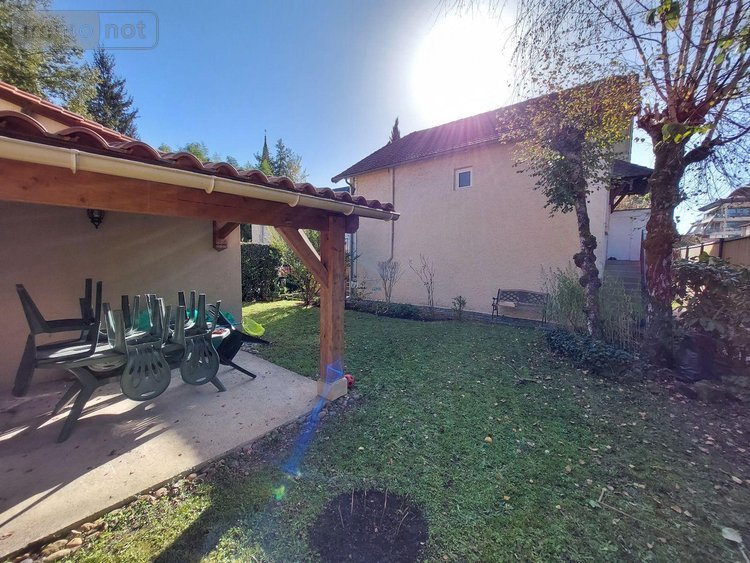 Maison a vendre Le Bugue 24260 Dordogne 97 m2 4 pièces 149000 euros