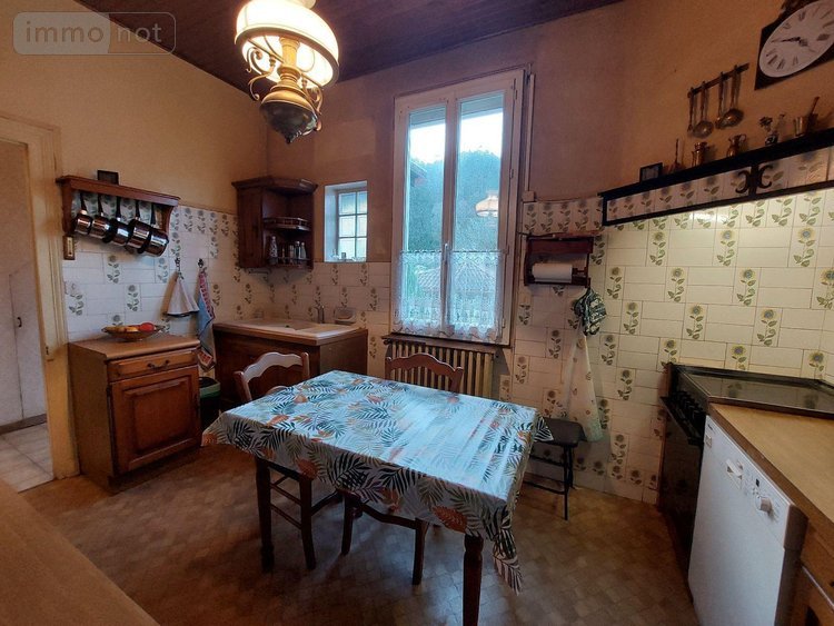 Maison a vendre Le Bugue 24260 Dordogne 97 m2 4 pièces 149000 euros